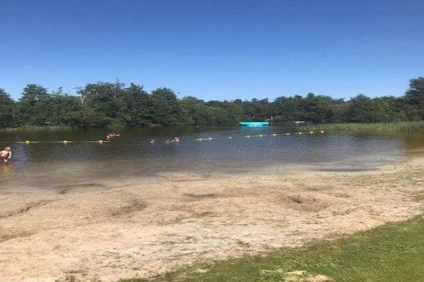 Landgoed Eysinga State 2 in Sint Nicolaasga - Foto 39 van 39