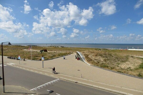 Untagged - Appartement 7 met zeezicht in Katwijk (4)