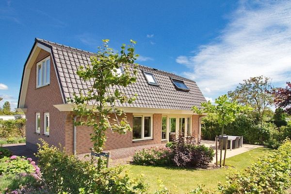 Untagged - Vakantiehuis met 1 slaapkamer in Noordwijk (1)