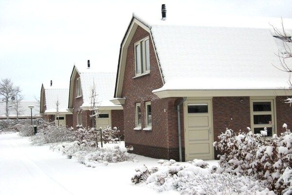 Untagged - Vakantiehuis met 1 slaapkamer in Noordwijk (4)
