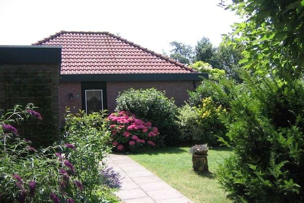 Untagged - "De Grevelingen" Herkingen in Herkingen (1)