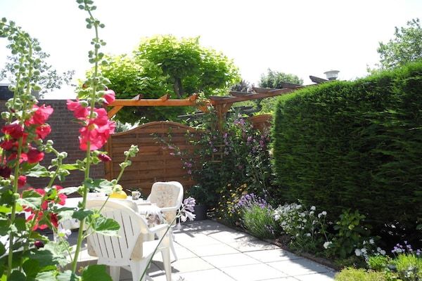 Untagged - "De Grevelingen" Herkingen in Herkingen (2)