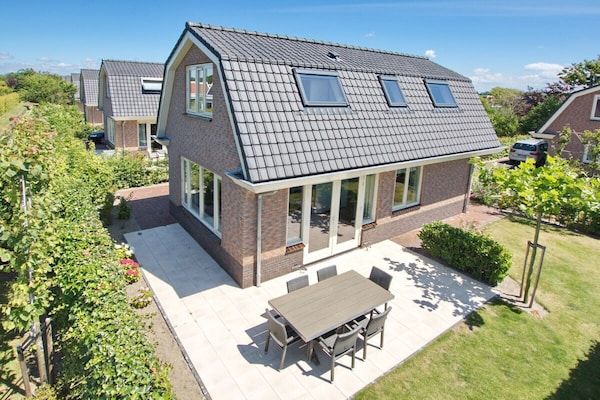 Untagged - Vakantiehuis met 1 slaapkamer in Noordwijk (1)