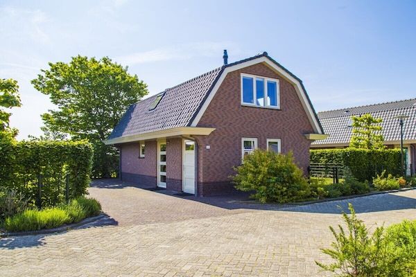 Untagged - Vakantiehuis met 1 slaapkamer in Noordwijk (2)