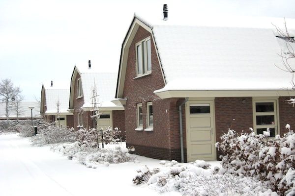 Untagged - Vakantiehuis met 1 slaapkamer in Noordwijk (5)