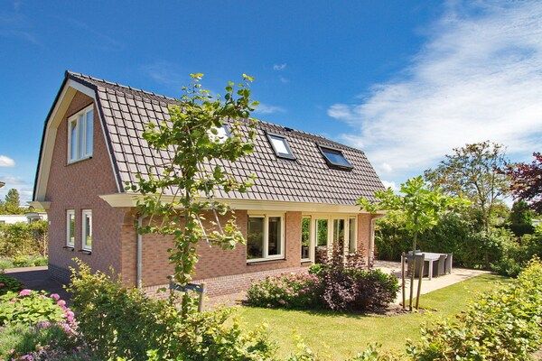 Untagged - Vakantiehuis met 1 slaapkamer in Noordwijk (1)