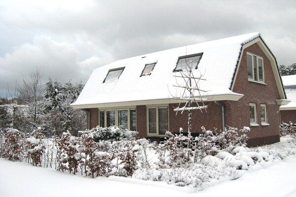 Untagged - Vakantiehuis met 1 slaapkamer in Noordwijk (5)