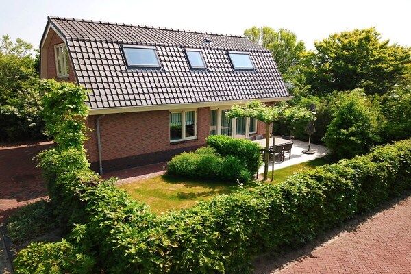 Untagged - Vakantiehuis met 1 slaapkamer in Noordwijk (4)