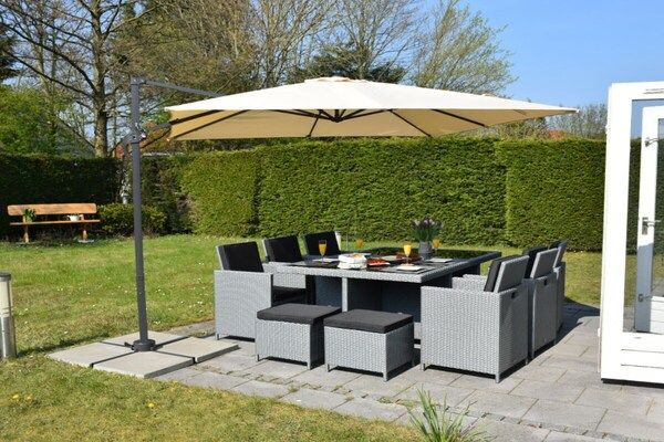 Untagged - Vakantiehuis met 1 slaapkamer in Noordwijk (2)