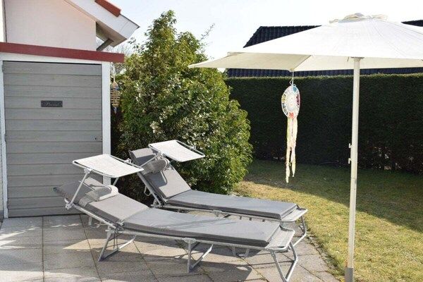 Untagged - Vakantiehuis met 1 slaapkamer in Noordwijk (4)