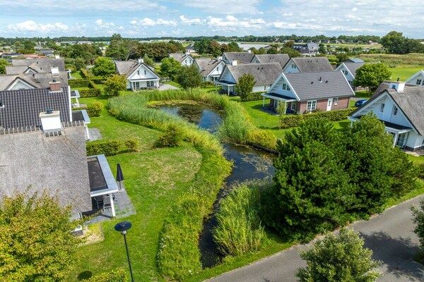 Untagged - Vakantiehuis met 2 slaapkamers in Noordwijk (1)