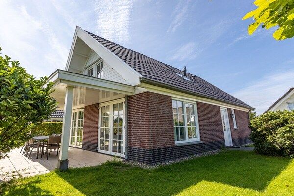 Untagged - Vakantiehuis met 2 slaapkamers in Noordwijk (2)