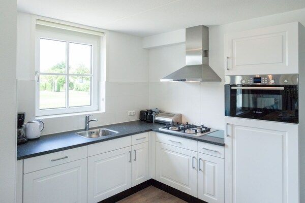 Untagged - Vakantiehuis met 2 slaapkamers in Noordwijk (3)