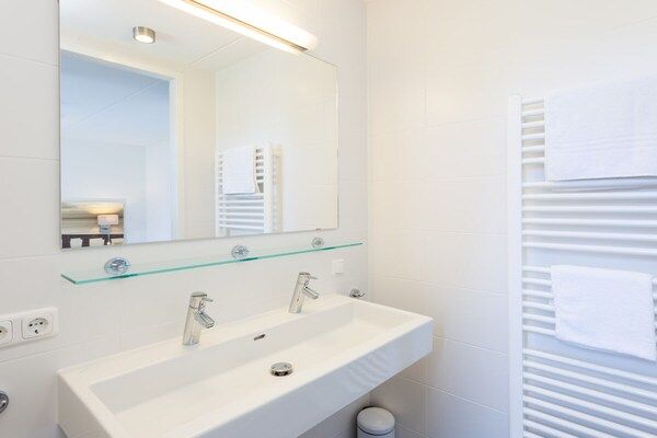 Untagged - Vakantiehuis met 2 slaapkamers in Noordwijk (4)