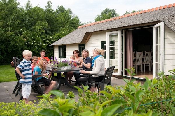 Untagged - ||---Het Polderhuis---|| in Woubrugge (1)