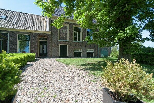 Pronkkeamer Skrins in Easterlittens - Foto 1 van 40