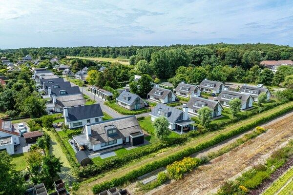 Untagged - Vakantiehuis met 2 slaapkamers in NOORDWIJK ZH (2)