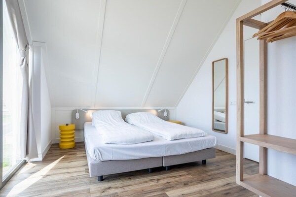 Untagged - Vakantiehuis met 2 slaapkamers in NOORDWIJK ZH (4)