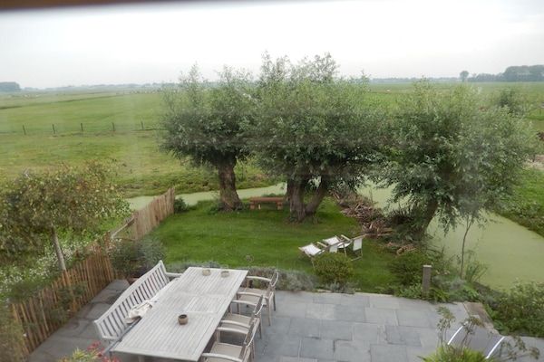 Untagged - Vakantiehuis in Warder met zwembad in Warder (3)