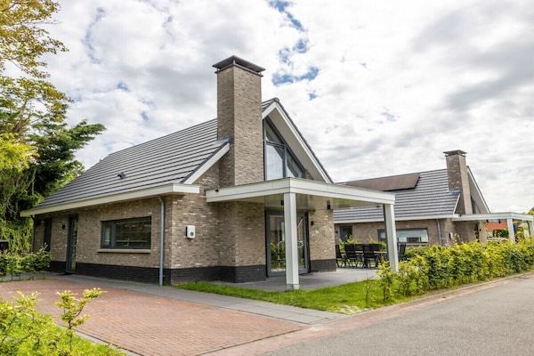 Untagged - Patrijs Luxe 8p in NOORDWIJK ZH (1)