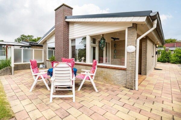 Untagged - Garnekuul Recreatiepark 40 in Noord Holland (2)