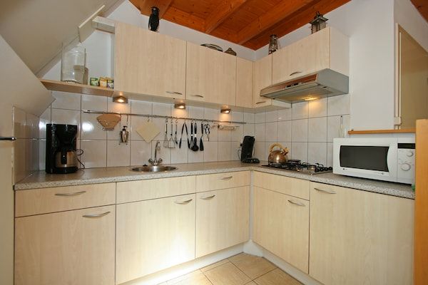 Kleine Vos in Nunspeet - Foto 2 van 38