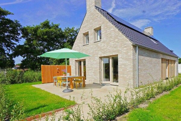 Untagged - Vakantiehuis met 3 slaapkamers in Callantsoog (1)