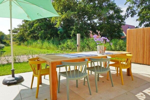 Untagged - Vakantiehuis met 3 slaapkamers in Callantsoog (2)