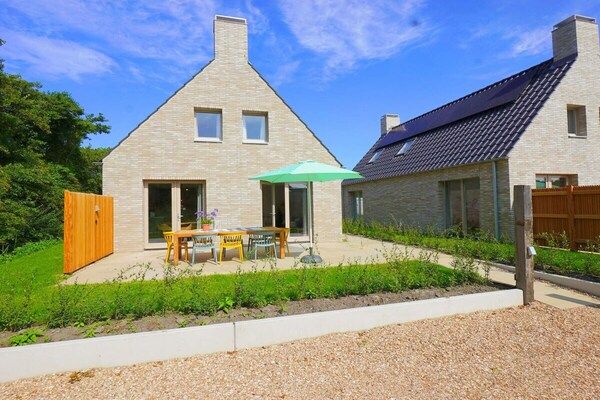 Untagged - Vakantiehuis met 3 slaapkamers in Callantsoog (3)