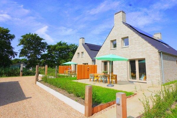Untagged - Vakantiehuis met 3 slaapkamers in Callantsoog (4)