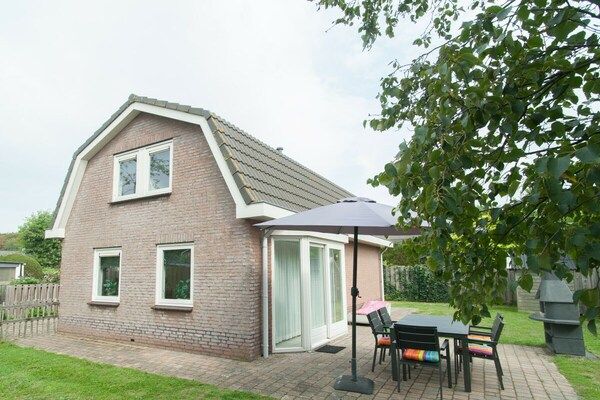Untagged - "t Lappennest 65 in Noordwijk aan Zee die Niederlanden (1)