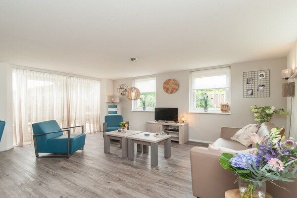 Untagged - "t Lappennest 65 in Noordwijk aan Zee die Niederlanden (4)
