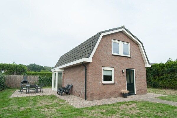 Untagged - "t Lappennest 65 in Noordwijk aan Zee die Niederlanden (2)