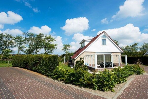 Untagged - Vakantiehuis op Texel met zwembad in Texel (3)
