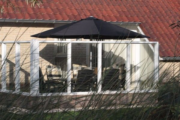 Untagged - Vakantiehuis op Texel met zwembad in Texel (2)