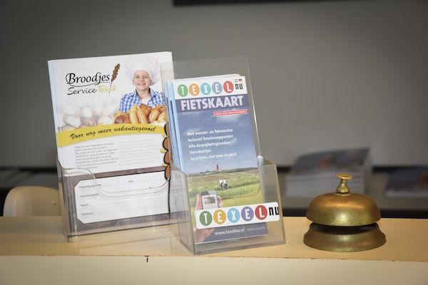 Residentie Californië 9 in De Koog Texel - Foto 42 van 42