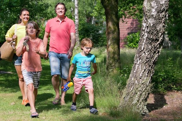 Bungalowpark Hoenderloo 2 in Hoenderloo - Foto 40 van 40