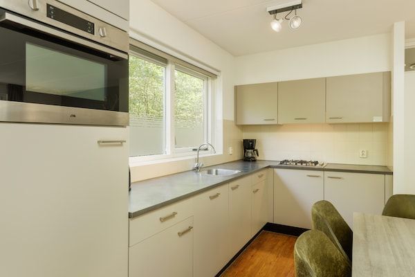 Bungalowpark Hoenderloo 2 in Hoenderloo - Foto 2 van 40