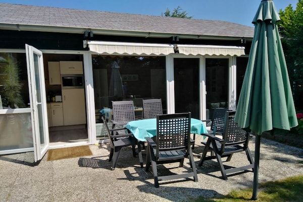Untagged - Vakantiehuis met 3 slaapkamers in Hürtgenwald (3)