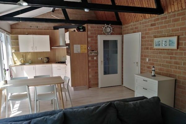 Untagged - Vakantiehuis met 3 slaapkamers in Hürtgenwald (4)