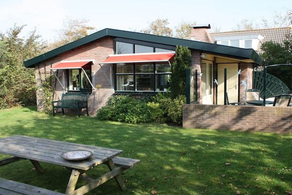 Untagged - Vakantiehuis in De Koog met zwembad in De Koog (5)