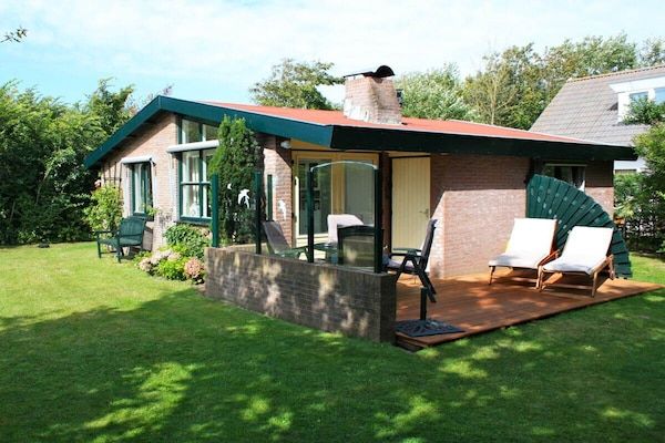 Untagged - Vakantiehuis in De Koog met zwembad in De Koog (4)