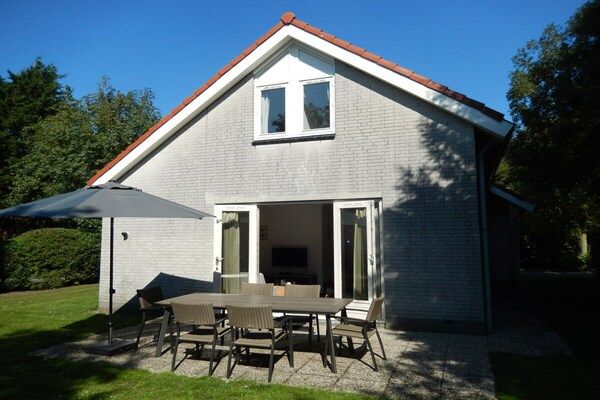 Untagged - Vakantiehuis met 1 slaapkamer in Noordwijk (1)