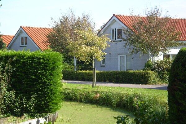 Untagged - Vakantiehuis met 1 slaapkamer in Noordwijk (2)
