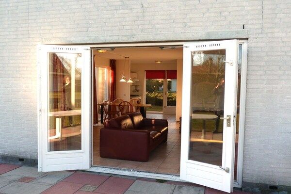 Untagged - Vakantiehuis met 1 slaapkamer in Noordwijk (3)