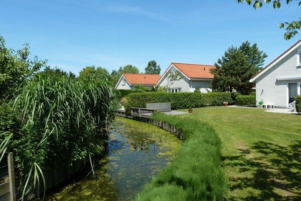 Untagged - Vakantiehuis met 1 slaapkamer in Noordwijk (4)