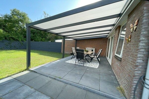 Untagged - Vakantieappartement in Herkingen met wifi in Herkingen (1)