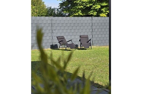 Untagged - Vakantieappartement in Herkingen met wifi in Herkingen (4)