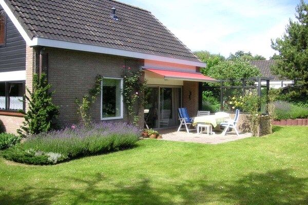 Untagged - Vakantieappartement met 2 slaapkamers in LL Ouddorp (1)