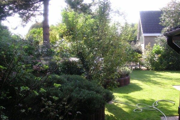 Untagged - Vakantieappartement met 2 slaapkamers in LL Ouddorp (4)